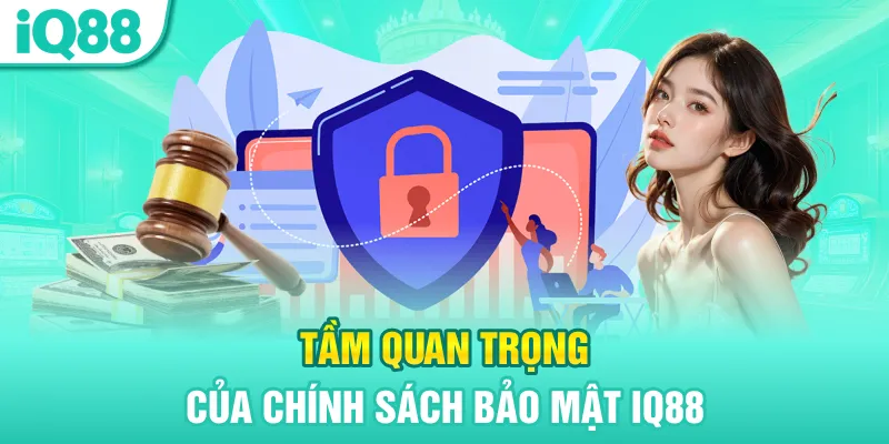 tam-quan-trong-cua-chinh-sach-bao-mat-iq88